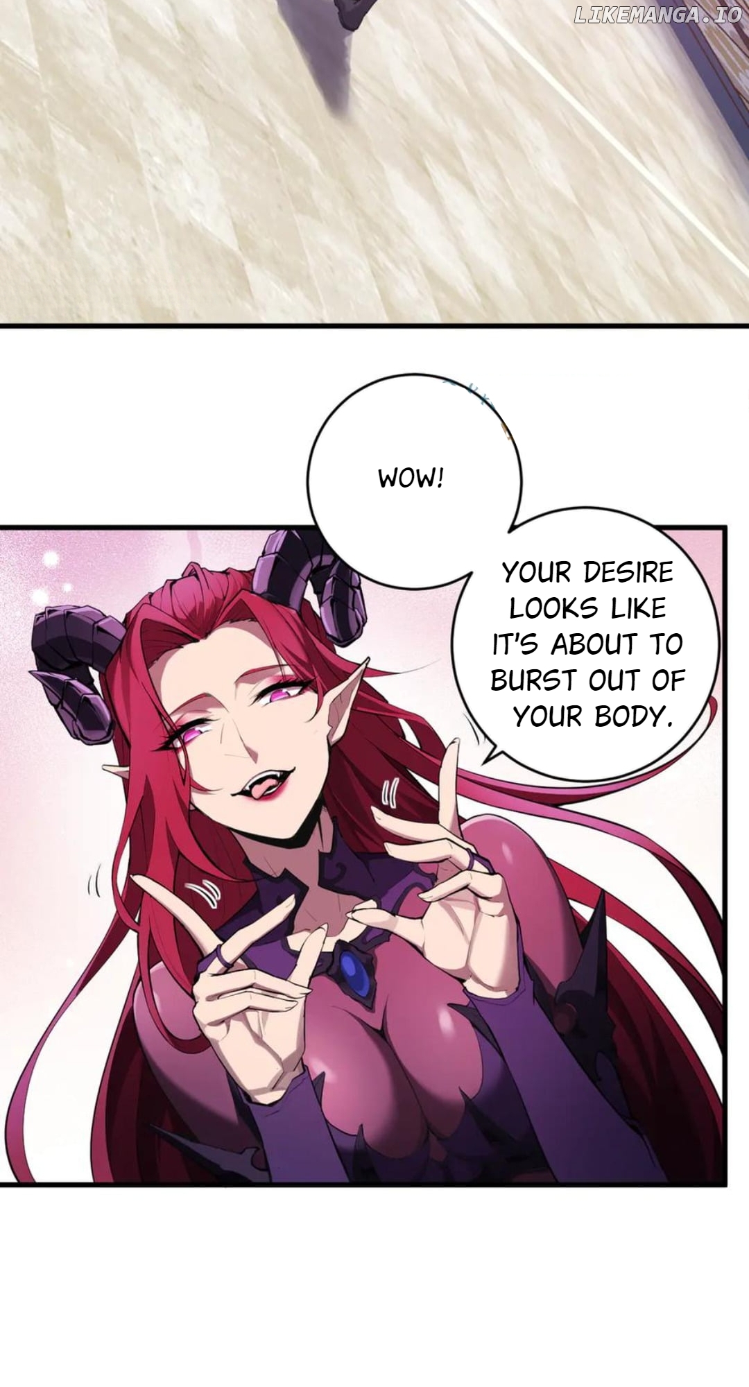 Doomsday for All: Me, Virus Monarch Chapter 61 - page 30